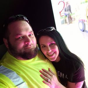 Meet your Posher, Tammy